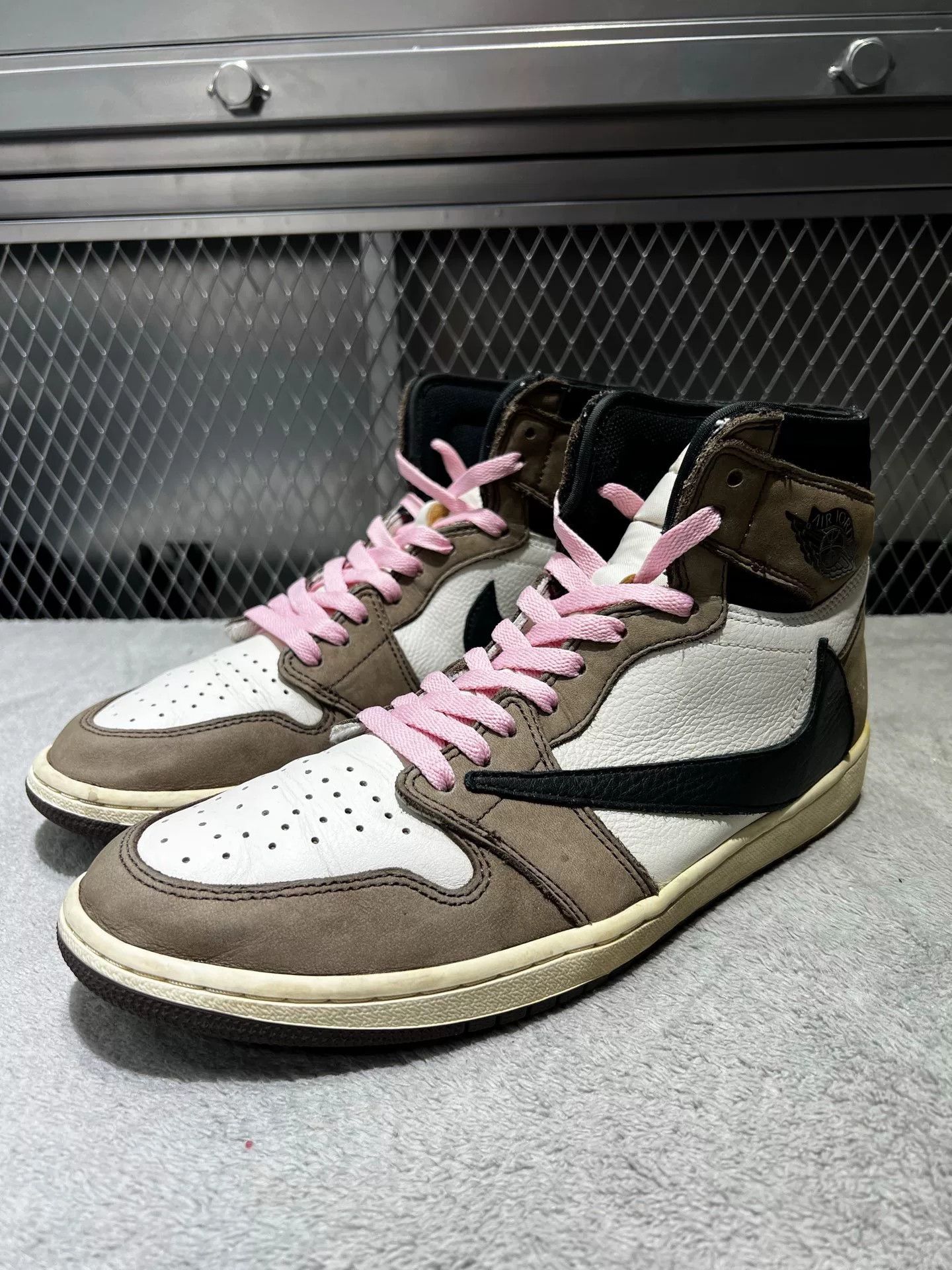Nike Nike Lowtop Sneakers 45 Men Size US 11.5 / EU 44-45 - 1 Thumbnail