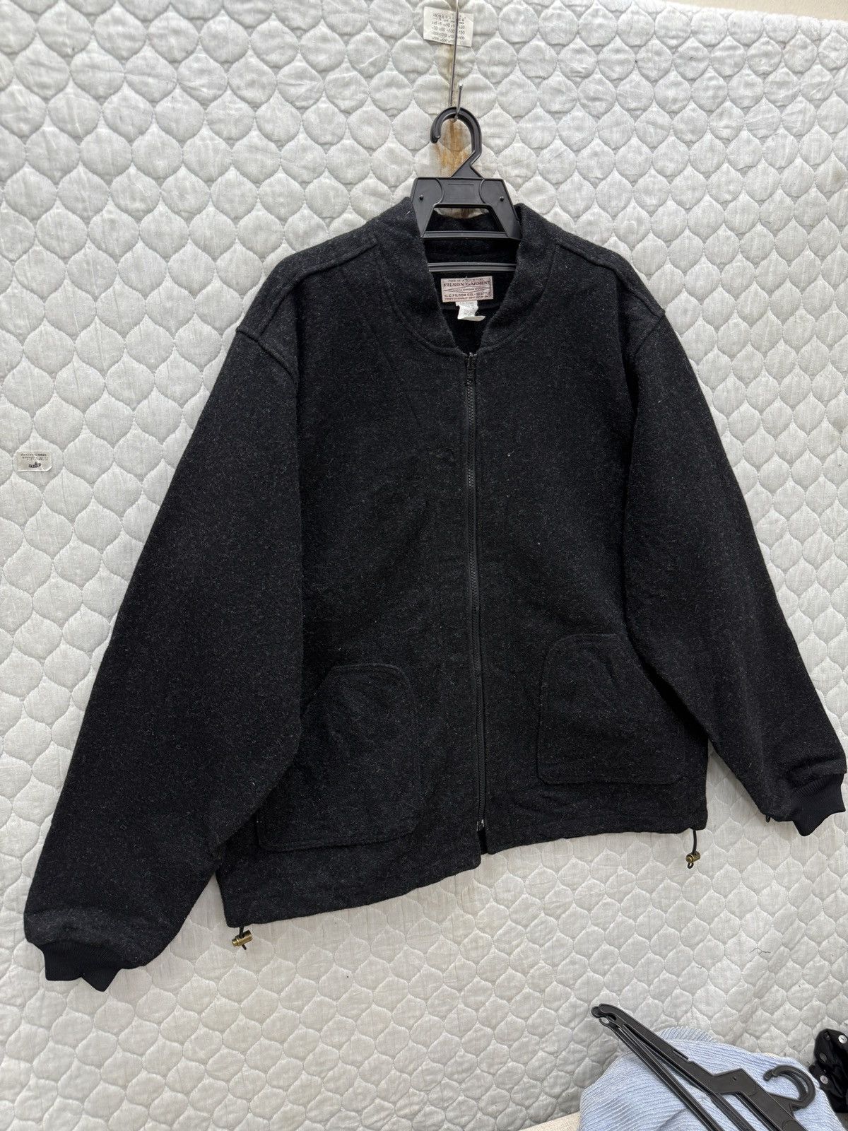 Filson 🔥🔥🔥ARCHIVE FILSON GARMENT JACKET Size US XXL / EU 58 / 5 - 3 Thumbnail