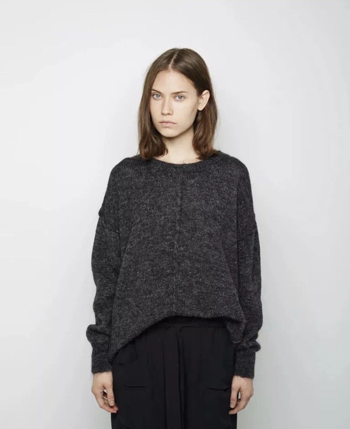 Isabel Marant Isabel Marant Mohair/Wool Sweater Womens Size 34 or S Size S / US 4 / IT 40 - 2 Thumbnail