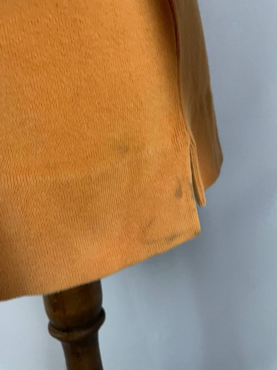 Stone Island Stone Island MARINA Crewneck Sweatshirt Orange Vintage Size US XL / EU 56 / 4 - 15 Thumbnail