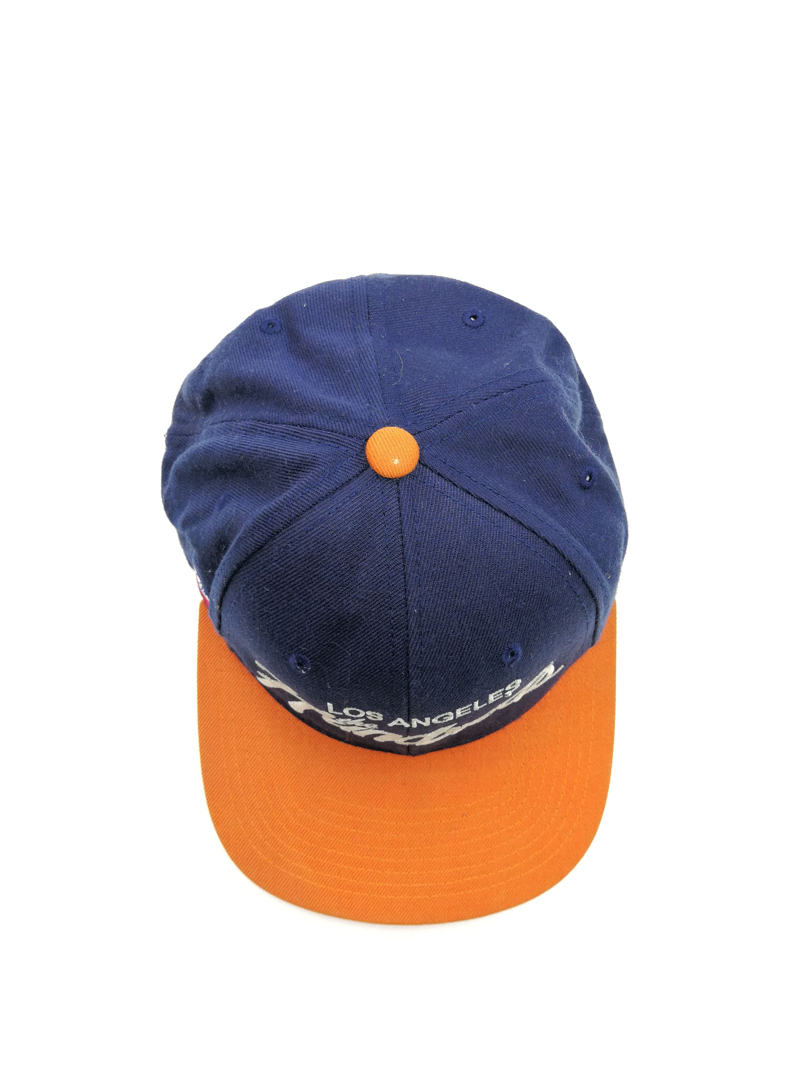 The Hundreds The Hundreds Trucker Hat Cap Snapback Burgundy Size ONE SIZE - 5 Thumbnail