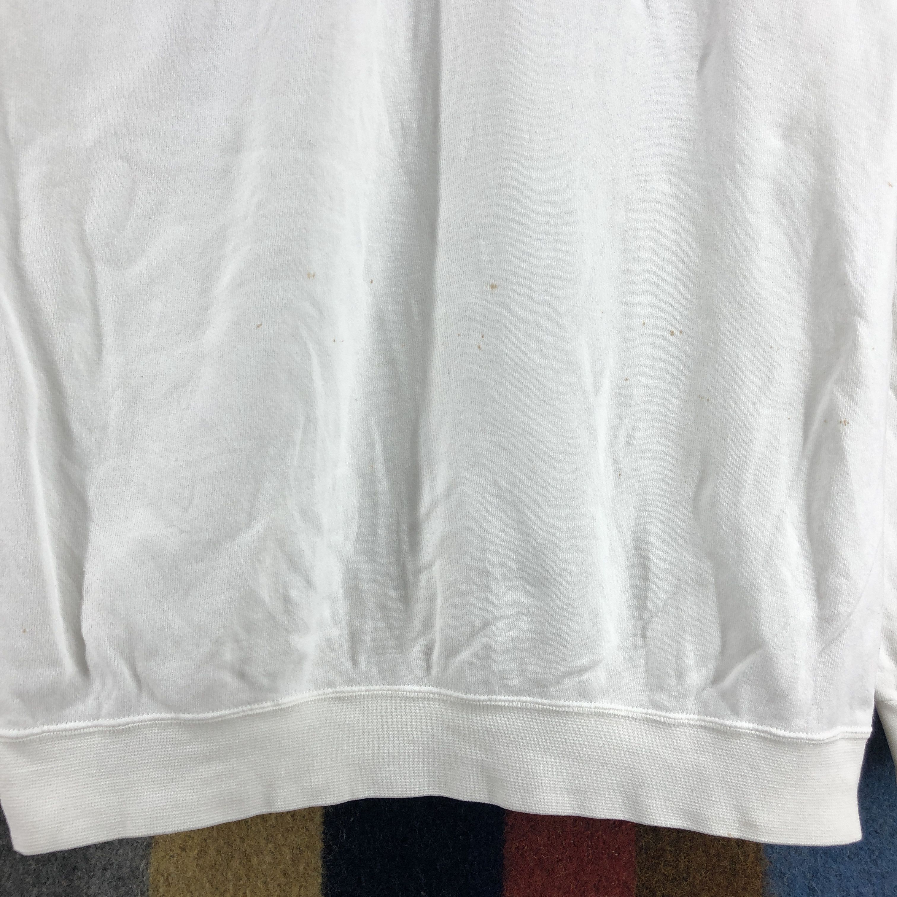 Converse 90s Vintage CONVERSE PROFESSIONAL TEAM Sweatshirt #0207/J Size US M / EU 48-50 / 2 - 13 Thumbnail