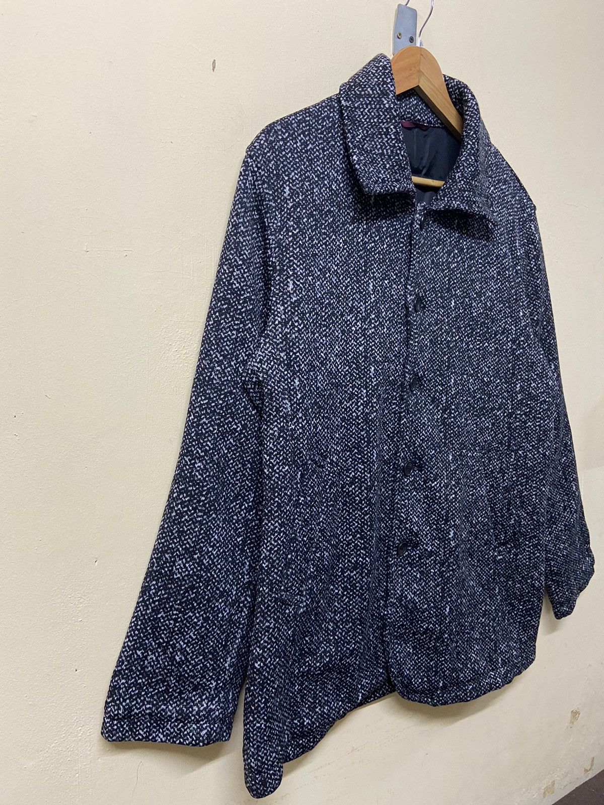 Japanese Brand × Kansai Yamamoto Kansai Yamamoto Jacket Size US L / EU 52-54 / 3 - 2 Thumbnail