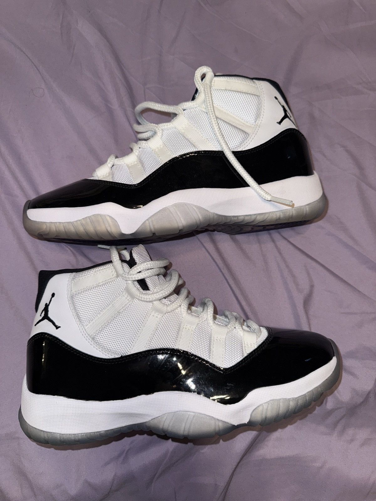 Jordan Brand Jordan Concord (2018) Size US 8.5 / EU 41-42 - 1 Thumbnail