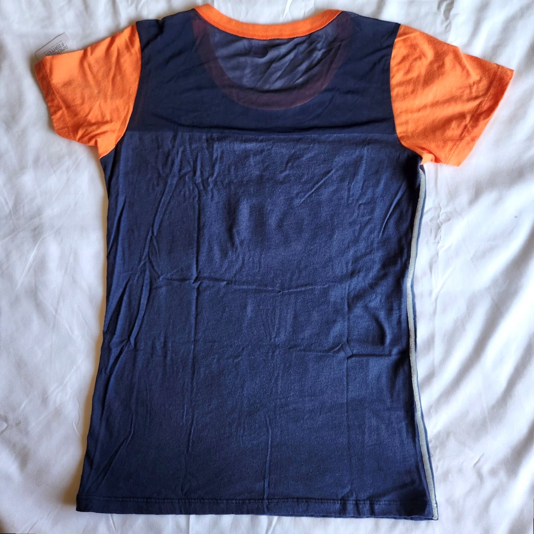 Vintage VINTAGE: No? (Oops) Size S / US 4 / IT 40 - 4 Thumbnail