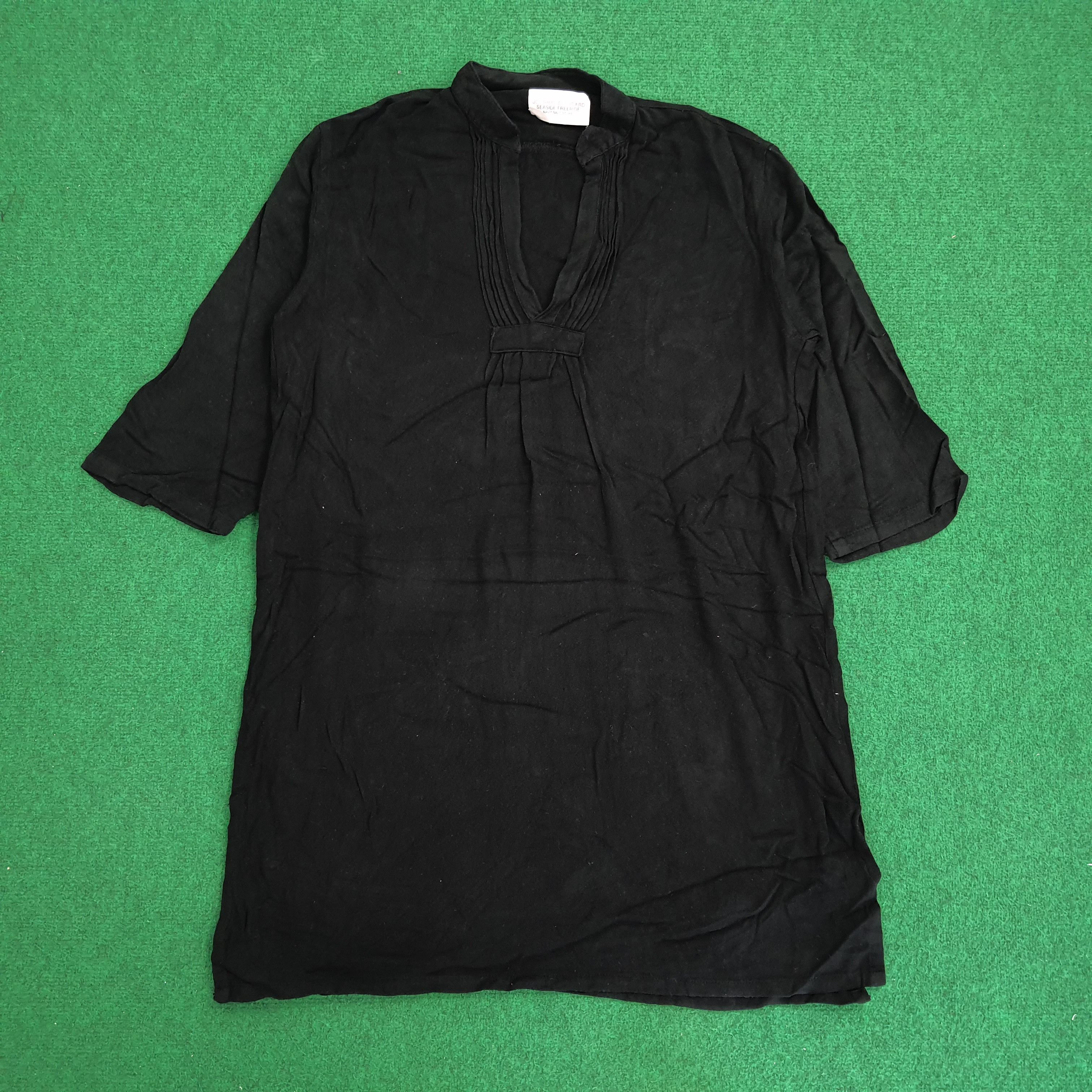 Japanese Brand × Journal Standard × Vintage JOURNAL STANDARD Japanese Brand Shirt Size S / US 4 / IT 40 - 1 Thumbnail