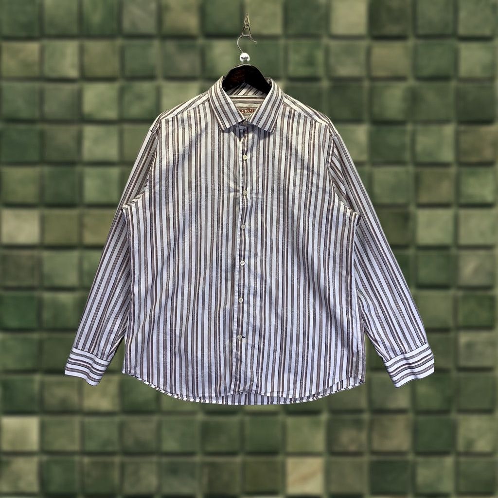 Tommy Bahama VINTAGE? Size US L / EU 52-54 / 3 - 1 Thumbnail