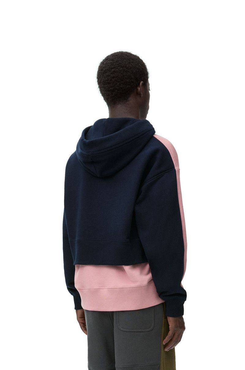 Loewe o1w1db10426 Hoodies in Pink Size US XL / EU 56 / 4 - 4 Thumbnail