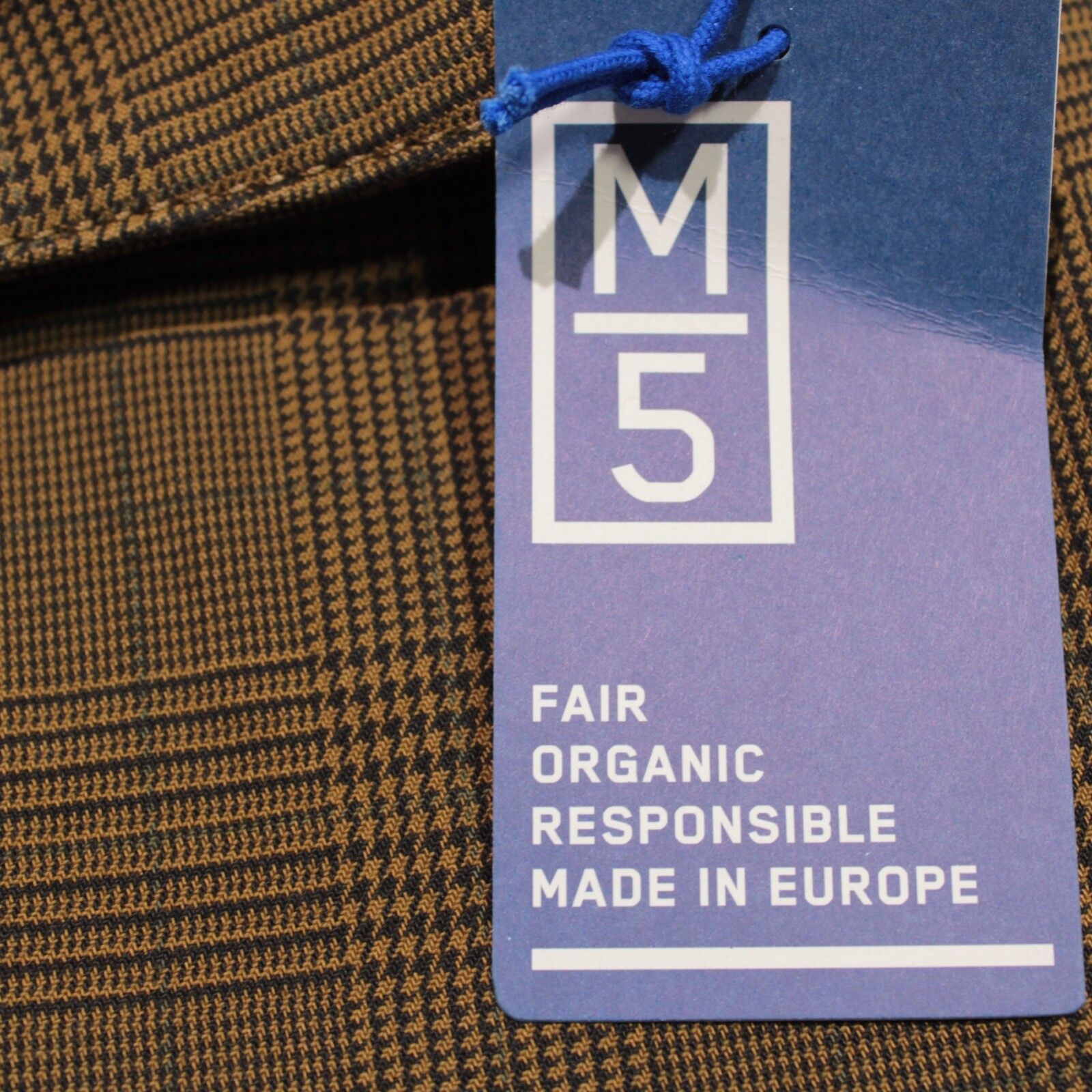 Other Meyer New with tags Chino Size 33 US In Yellow Size US 33 - 6 Thumbnail