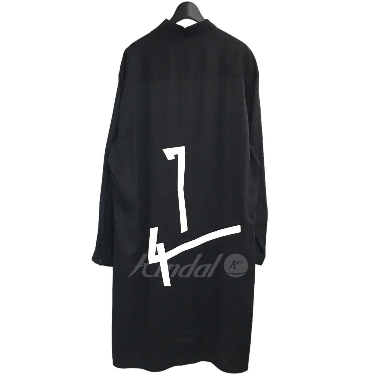 S'YTE Jersey Sleeve Coat ヨウジヤマモト 98ss S'YTE Jersey Sleeve Coat ヨウジヤマモト 98ss