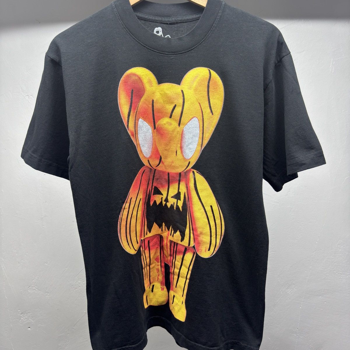 Asspizza Father Steve x Asspizza Halloween Mouse Shirt Size US S / EU 44-46 / 1 - 5 Thumbnail