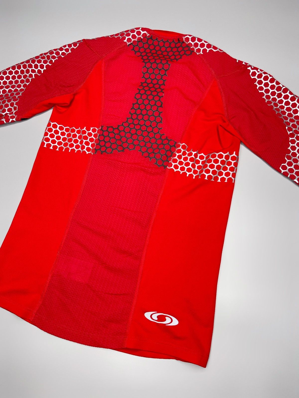 Salomon Solomon Lab Acti-Lite Track Tee Outdoor Size US M / EU 48-50 / 2 - 10 Thumbnail