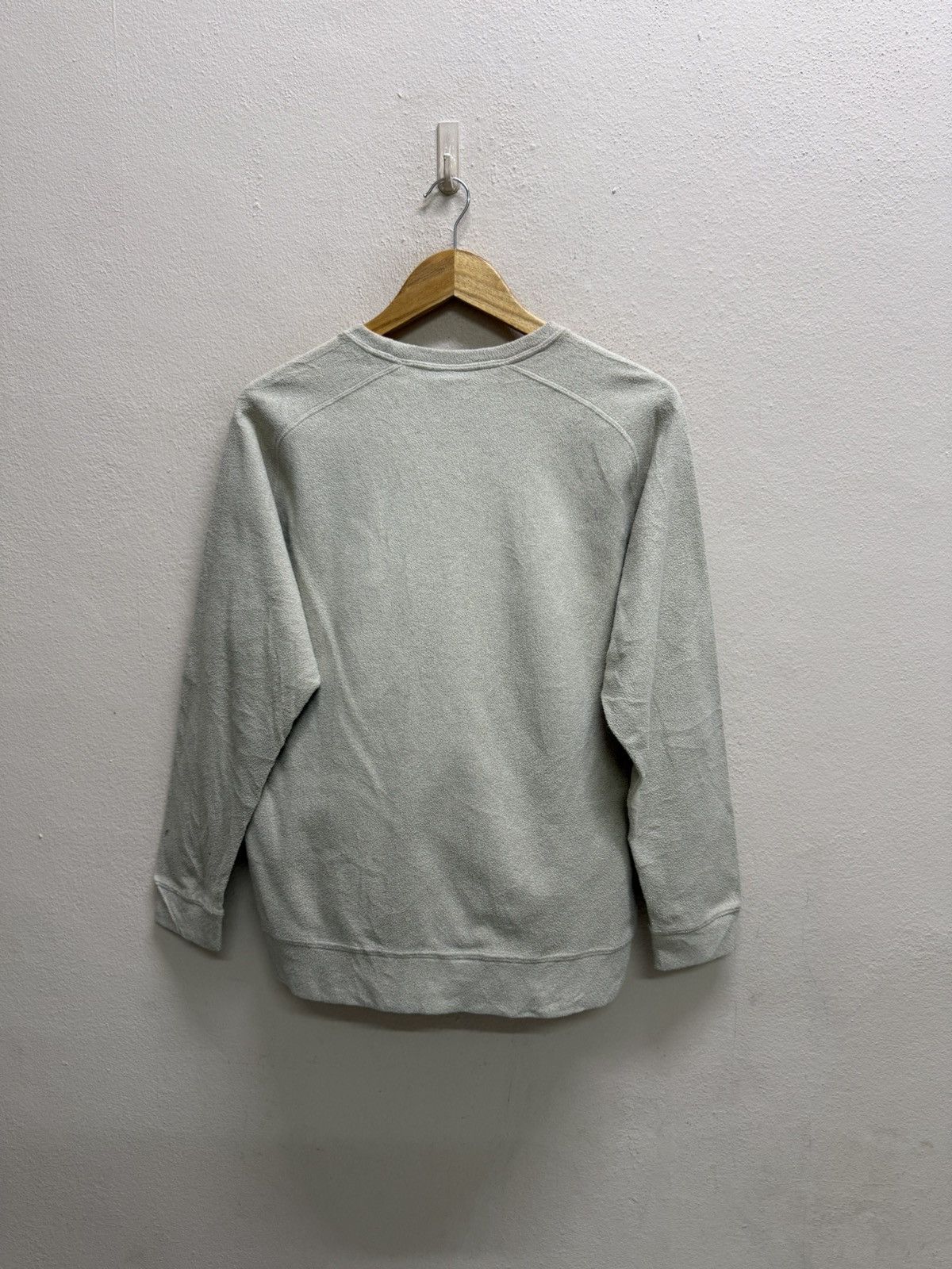The North Face The North Face X Goldwin Embroidery Logo Fleece Sweatshirt Size US S / EU 44-46 / 1 - 18 Thumbnail