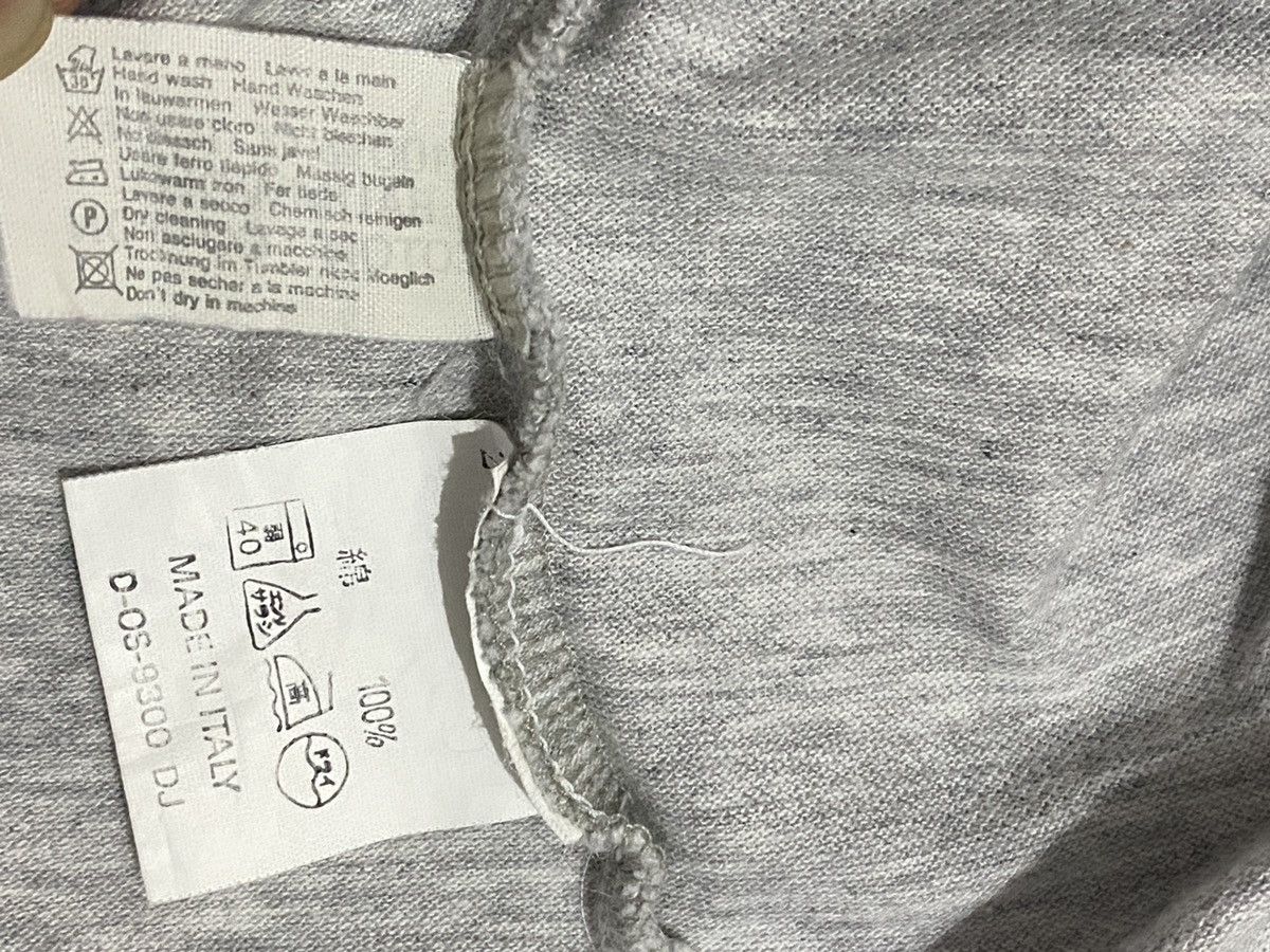 Designer × Yves Saint Laurent Rare Yves Saint Laurent Pour Homme small logo embroidery Size US XL / EU 56 / 4 - 7 Thumbnail