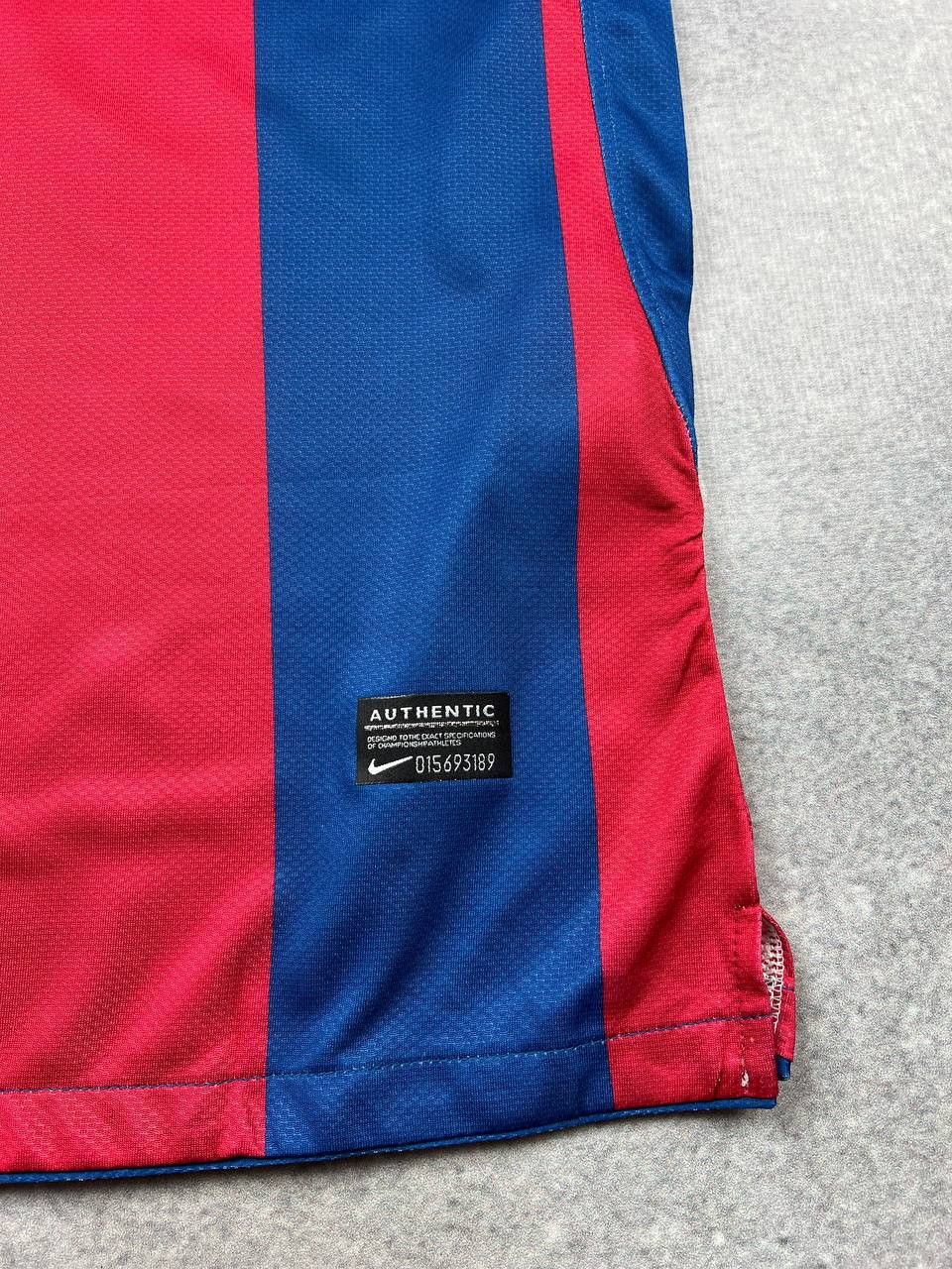 Nike Nike F.C Barcelona #11 Neymar JR Size US M / EU 48-50 / 2 - 8 Thumbnail