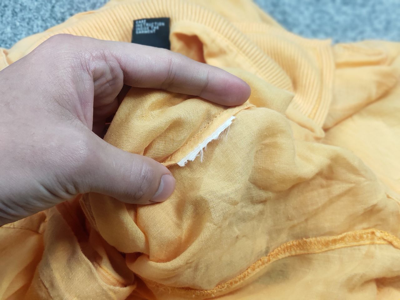Diesel Vintage Diesel Y2K Blouse Shirt drawstrings embroidered logo Size L / US 10 / IT 46 - 16 Thumbnail