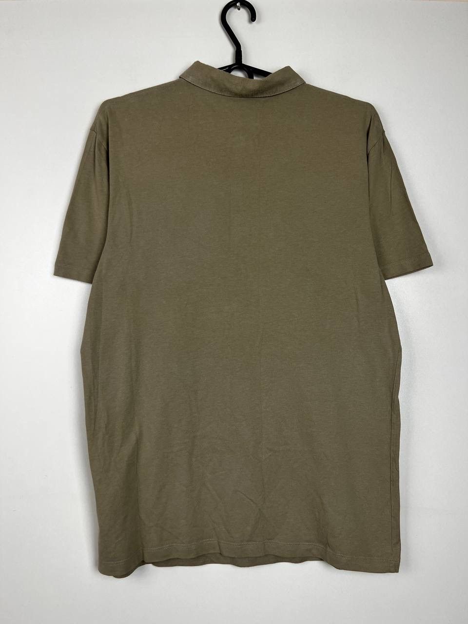 Allsaints Allsaints luxury polo t-shirts size M Size US M / EU 48-50 / 2 - 2 Thumbnail