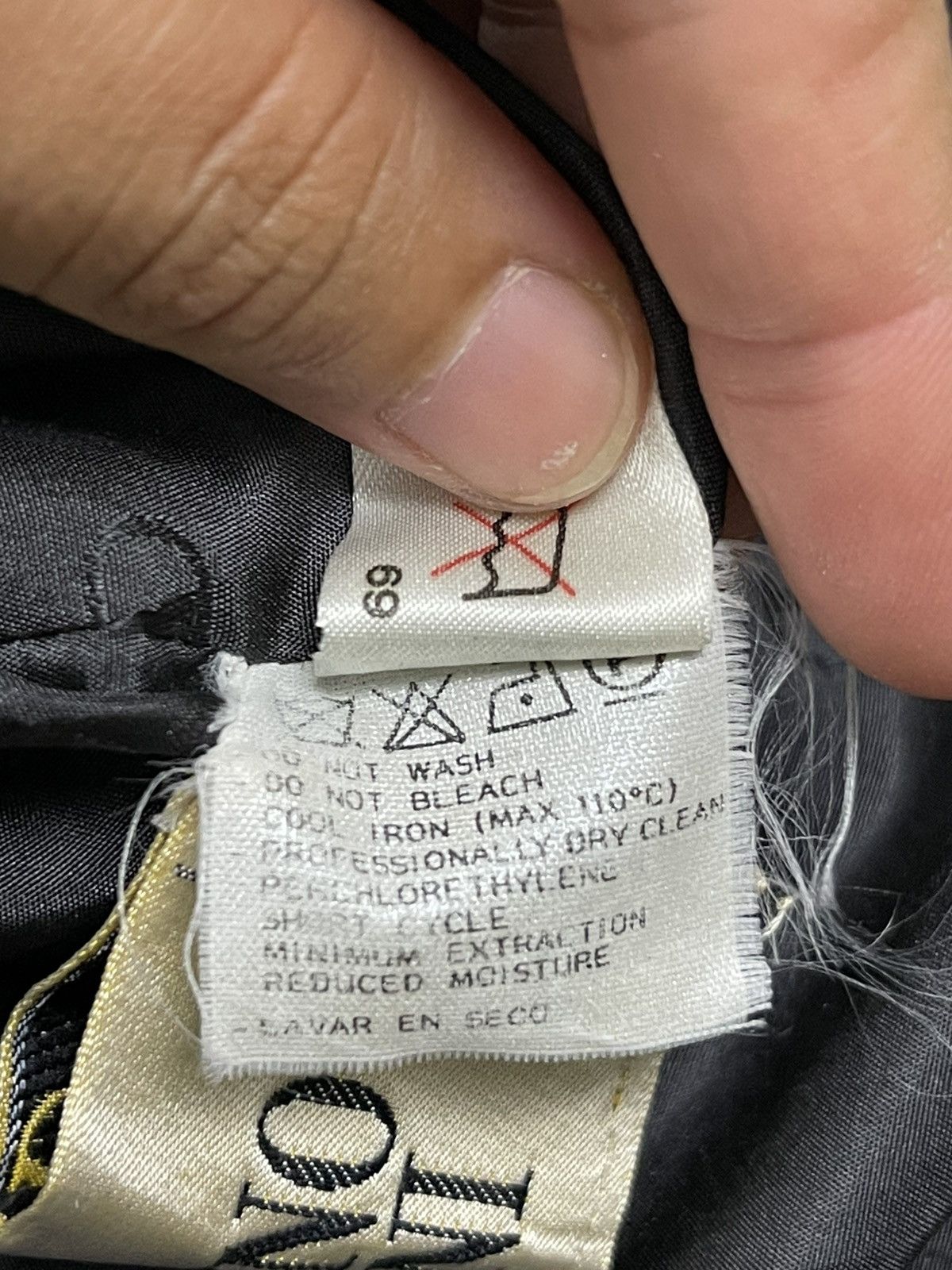 Valentino Valentino Garavani Duffle Coat Size US S / EU 44-46 / 1 - 17 Thumbnail