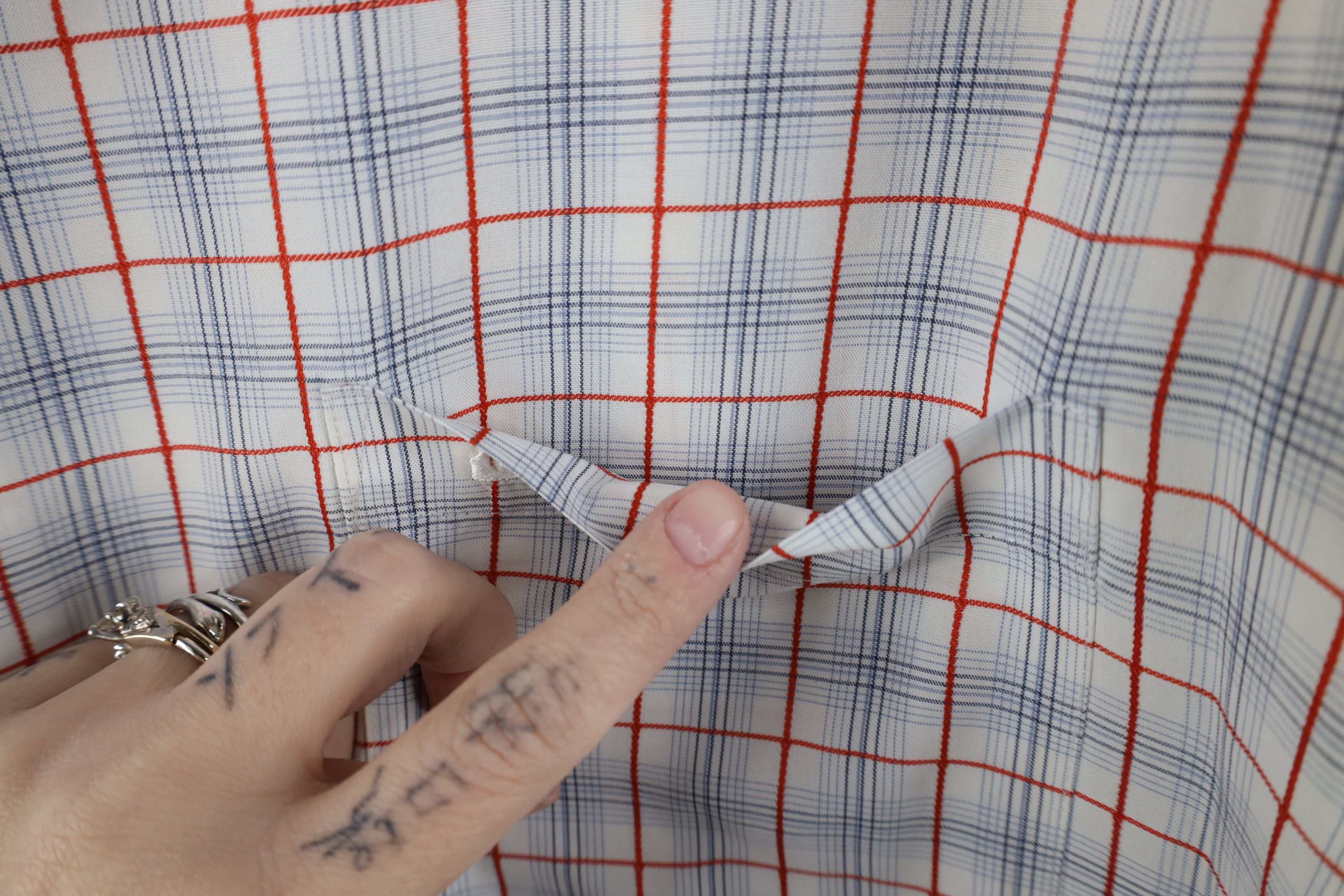 Vintage Vintage 90s Y2K Quiksilver Surfing Collared Button Shirt Size US XL / EU 56 / 4 - 6 Thumbnail