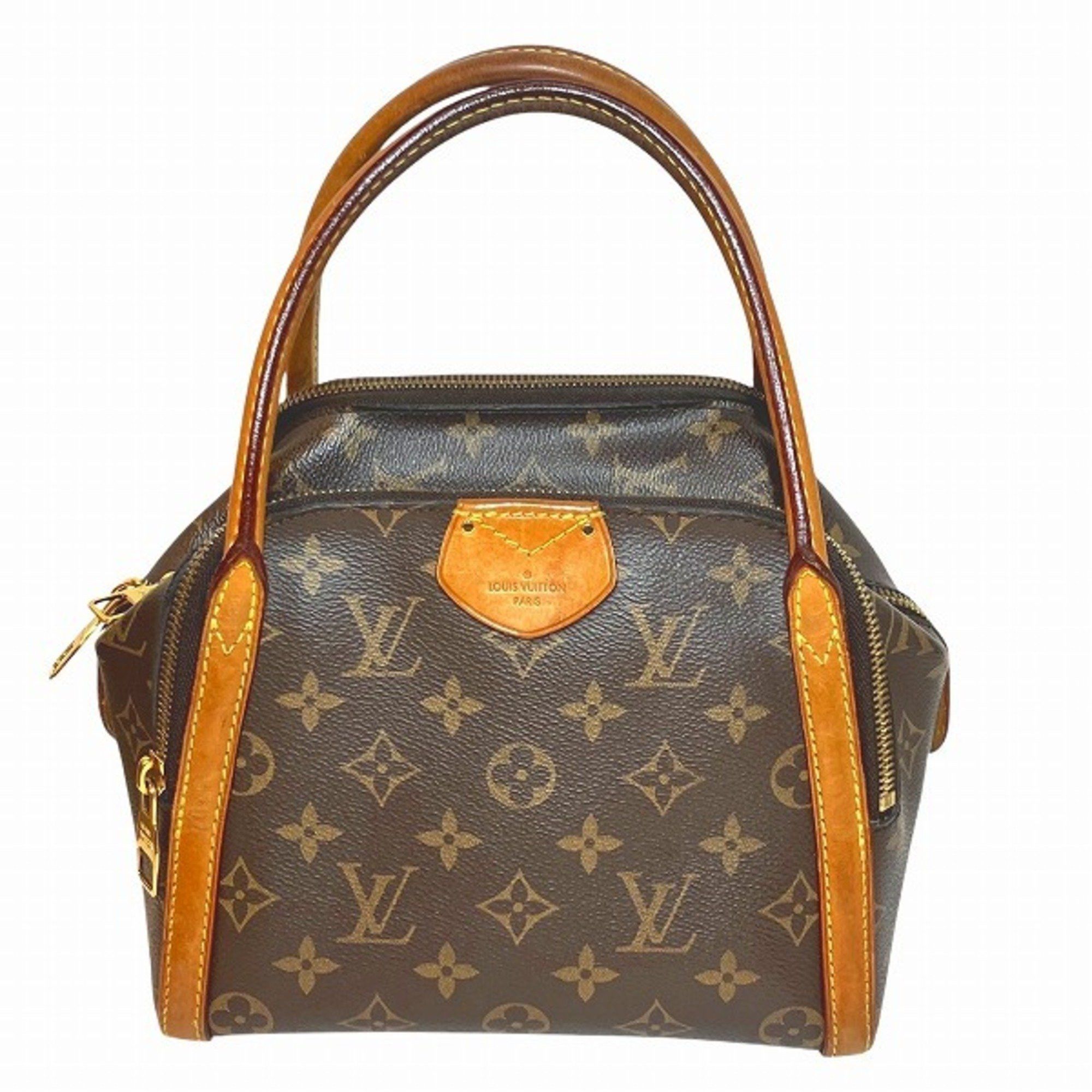 Louis Vuitton Louis Vuitton Marais handbag Size ONE SIZE - 1 Thumbnail