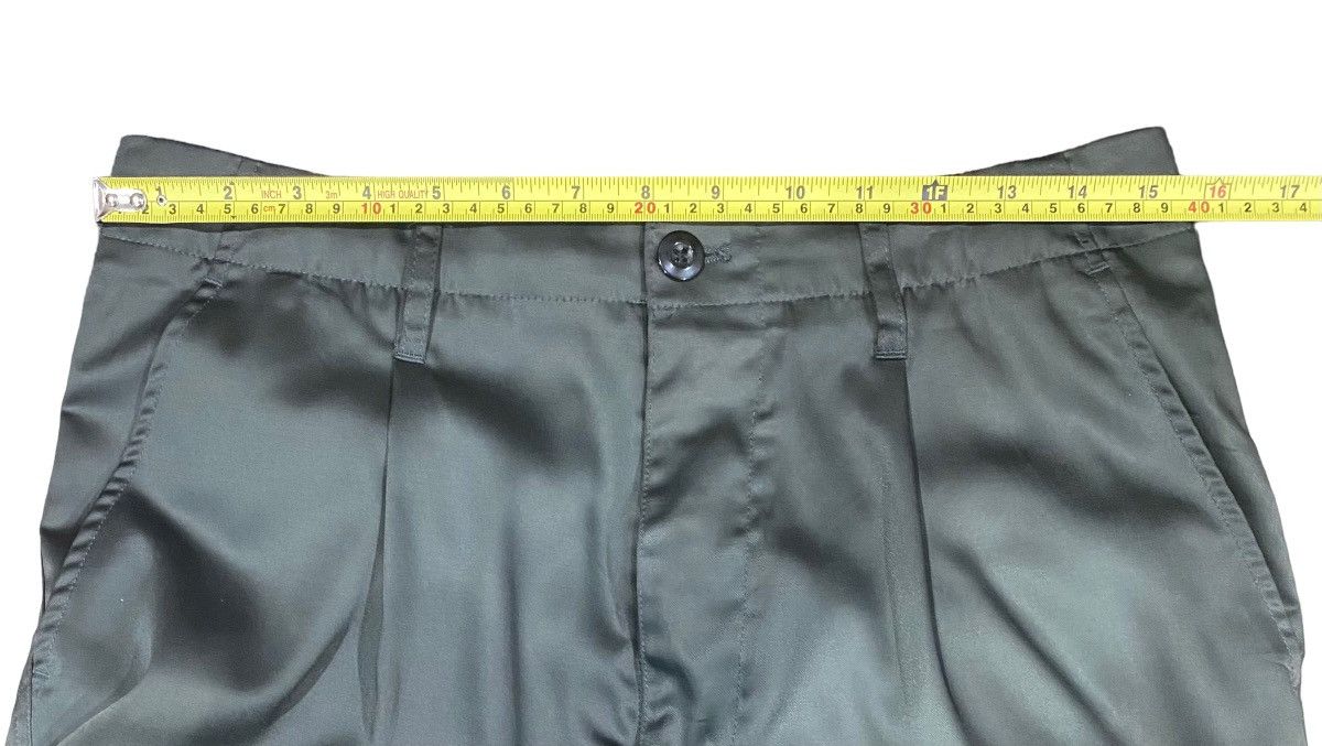 HARE Japanese Brand Hare Men’s Cargo Pant W31” Size US 31 - 19 Thumbnail