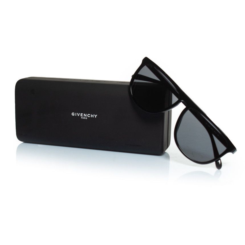 Givenchy Givenchy, Black GV 7145S sunglasses Size ONE SIZE - 6 Thumbnail