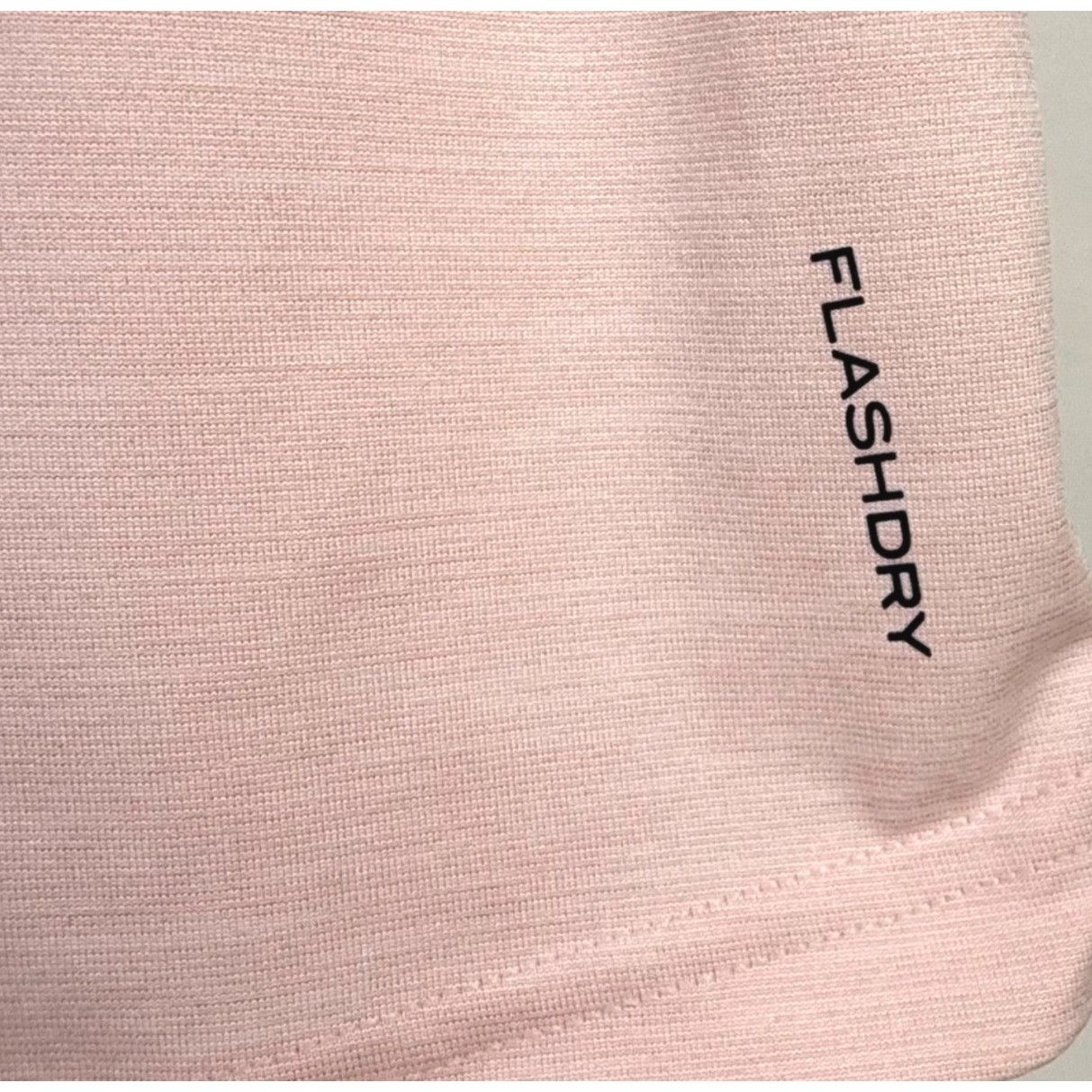 The North Face North Face Flash Dry Women's Short-Sleeve T-Shirt Pink Size Size M / US 6-8 / IT 42-44 - 5 Thumbnail