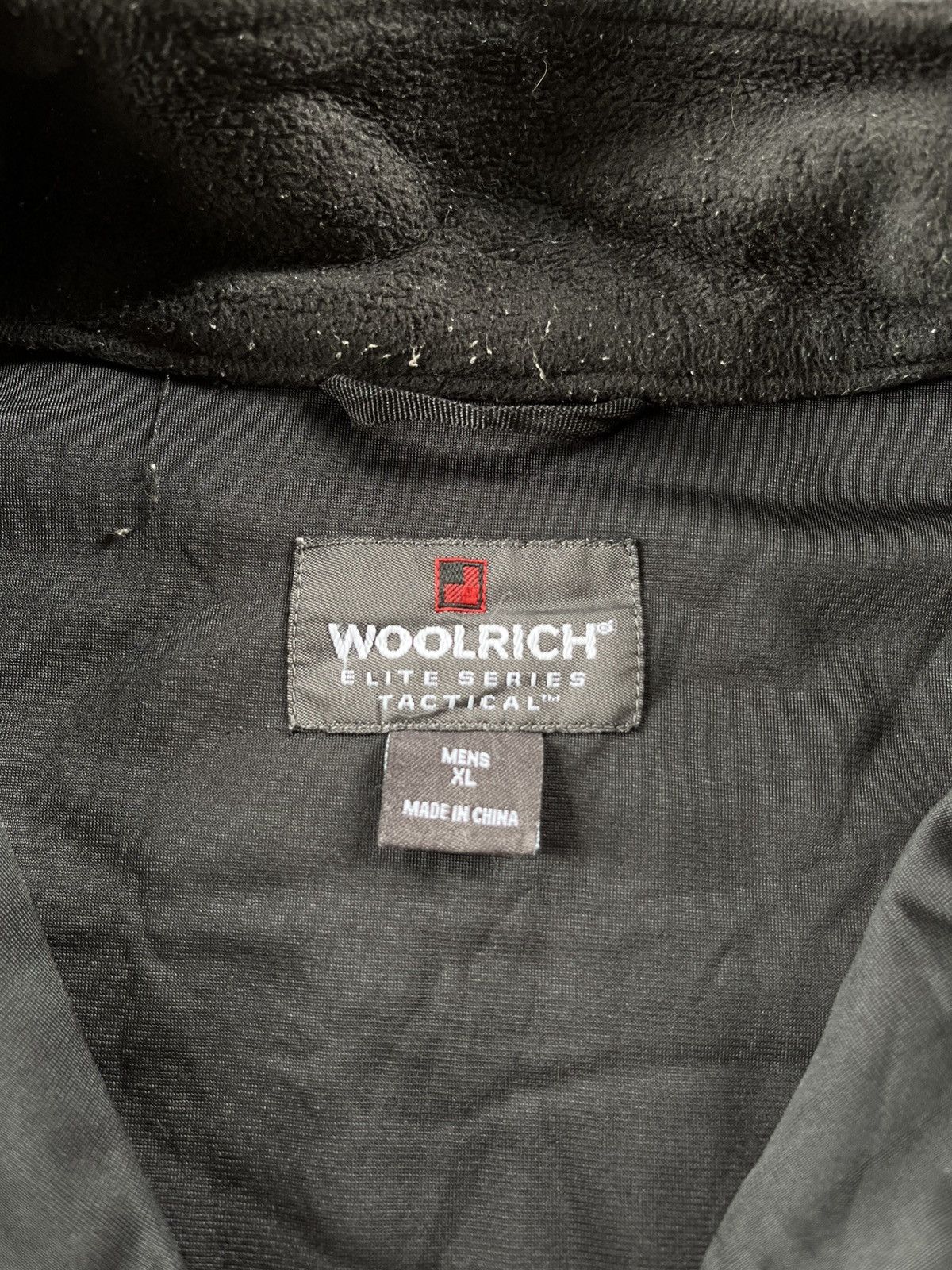 Voodoo Tactical × Woolrich Woolen Mills 🔥Woolrich Elite Series Tactical Jacket Size US XL / EU 56 / 4 - 6 Thumbnail