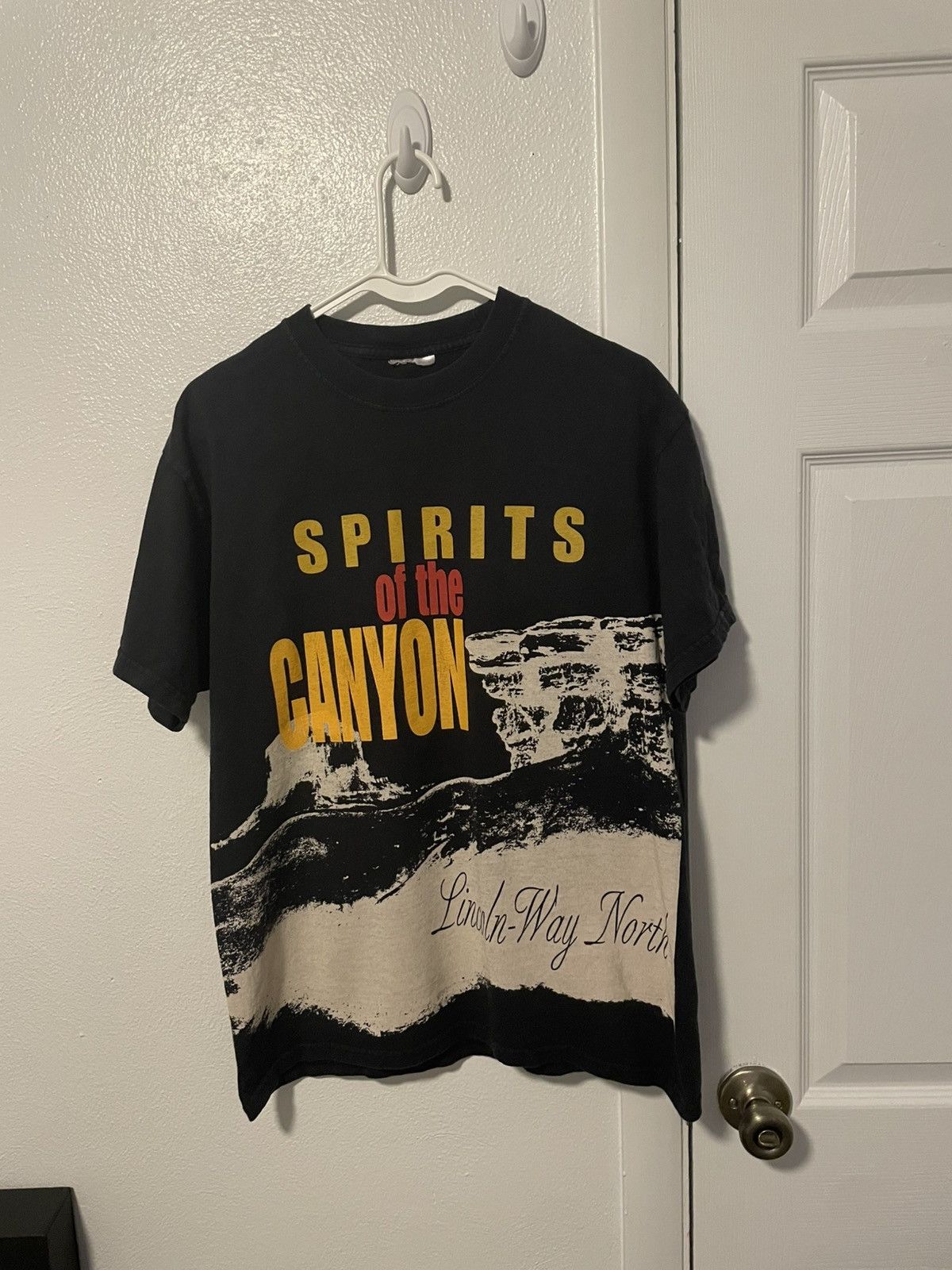 Other 2009 Spirits of The Canyon Shirt Size US M / EU 48-50 / 2 - 1 Thumbnail