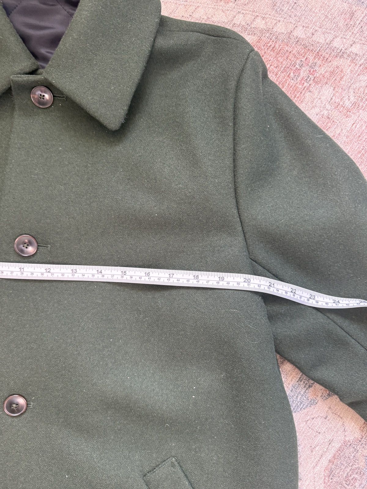A Kind Of Guise A Kind Of Guise McNamara Coat Size US M / EU 48-50 / 2 - 7 Thumbnail