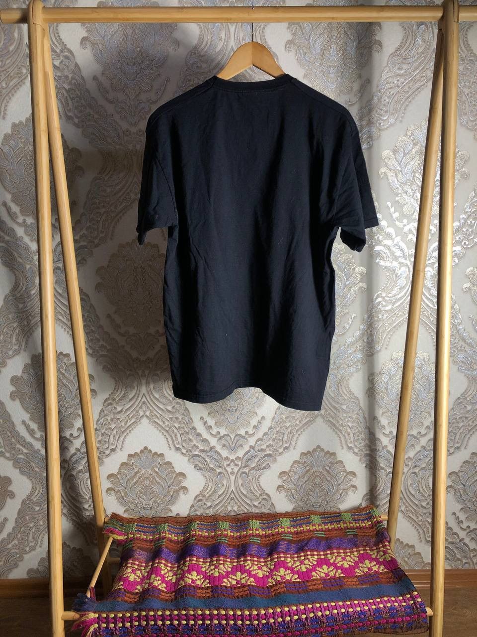 Eminem VINTAGE EMINEM BIG LOGO RETRO RAP T-SHIRT JAPAN STYLE 90s Size US XL / EU 56 / 4 - 5 Thumbnail
