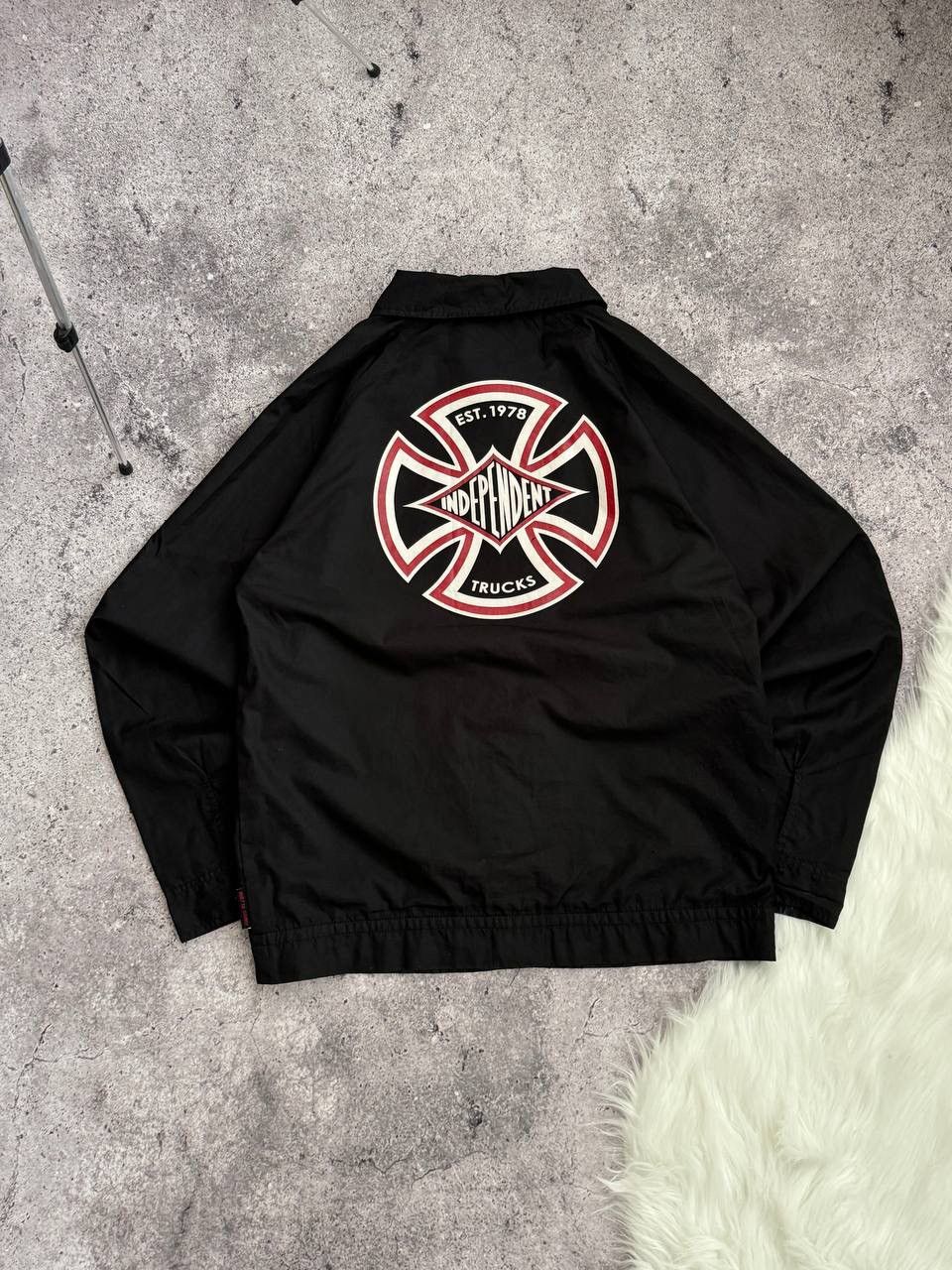 Men's Independent Truck Co. Light Jackets | Grailed