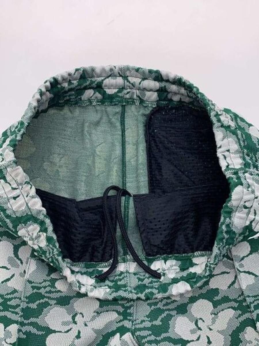 Needles Needles Polyester Pants Green Size US 30 / EU 46 - 3 Thumbnail