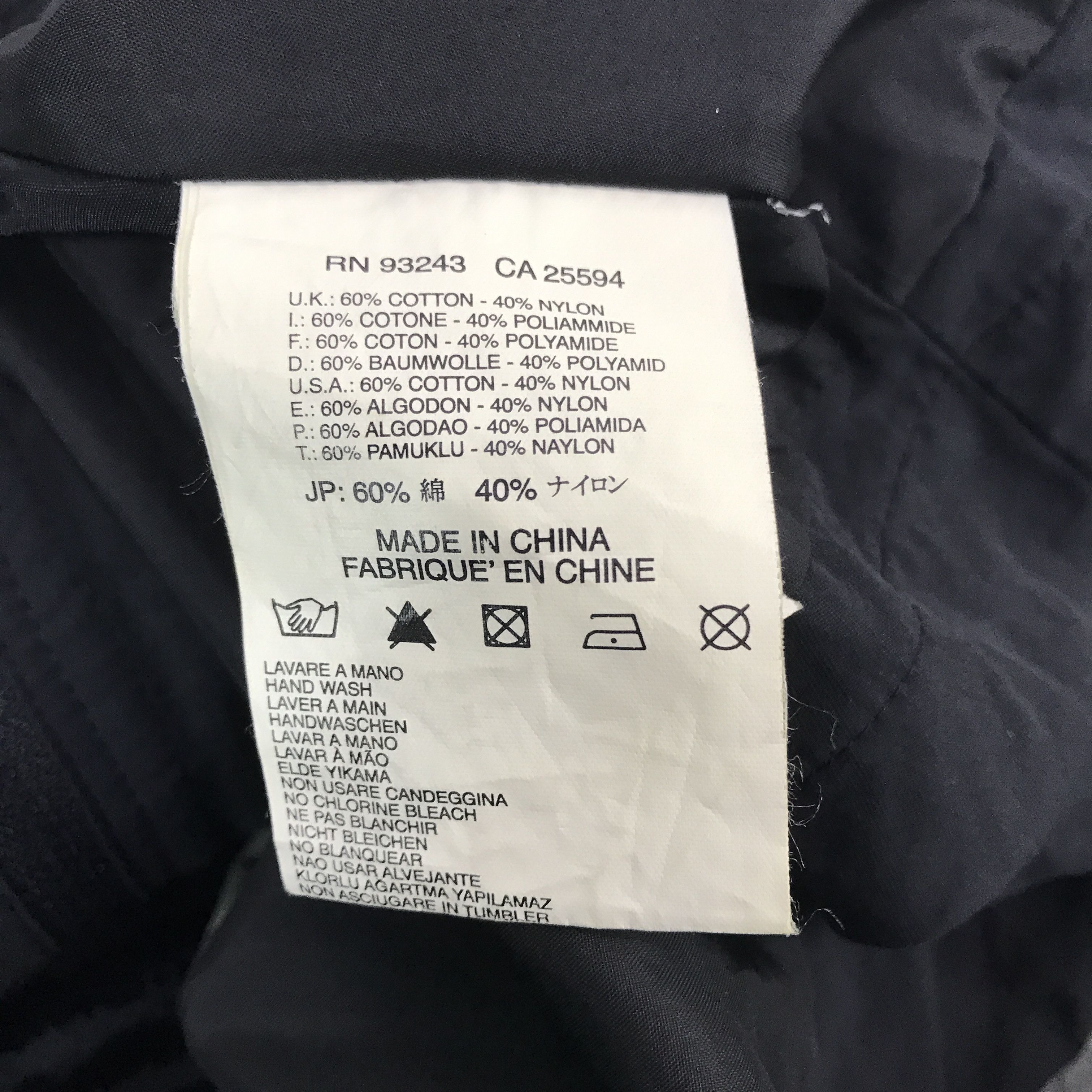 Diesel Diesel Zipper hoodie Jacket Size US S / EU 44-46 / 1 - 10 Thumbnail