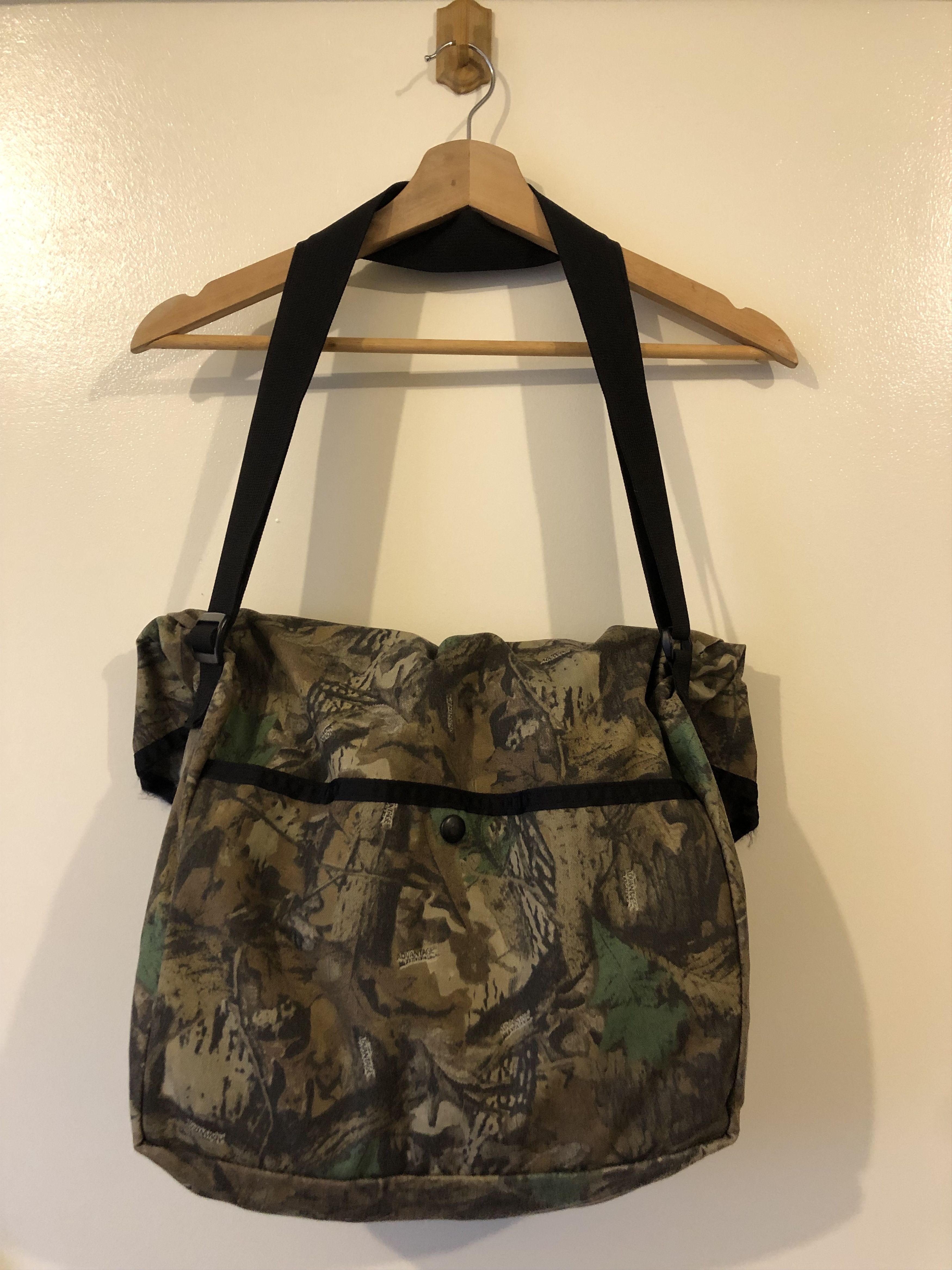 Gregory USA Gregory Advantage Timber Camo Sling Size ONE SIZE - 3 Thumbnail