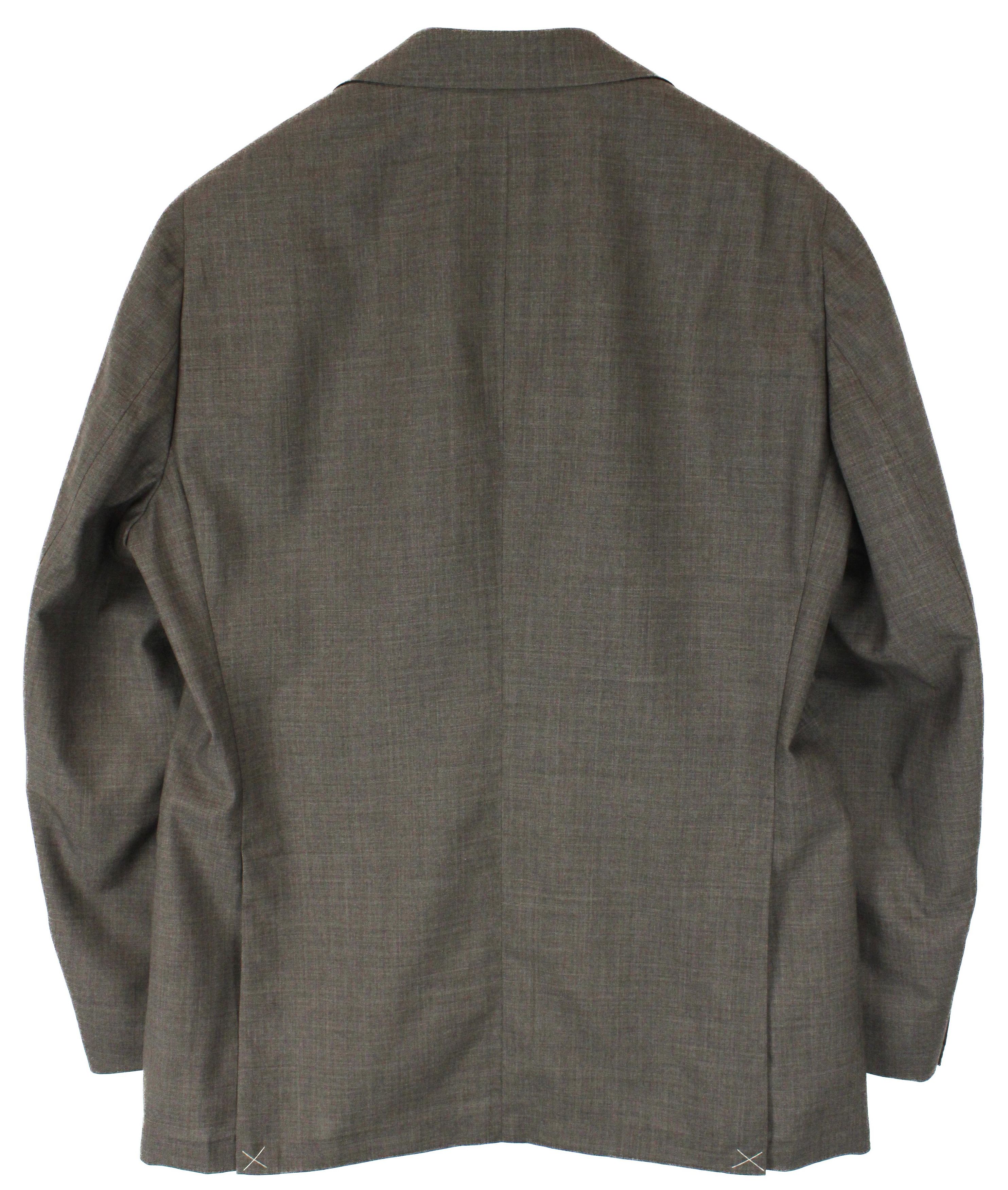 Suitsupply SUITSUPPLY La Spalla Brescia Suit Men's UK 48 / UK 44 Wool Size 44R - 6 Thumbnail
