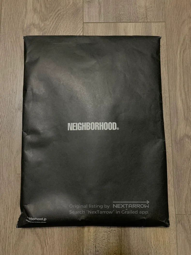Neighborhood Neighborhood Skull Shirt Size US M / EU 48-50 / 2 - 4 Thumbnail