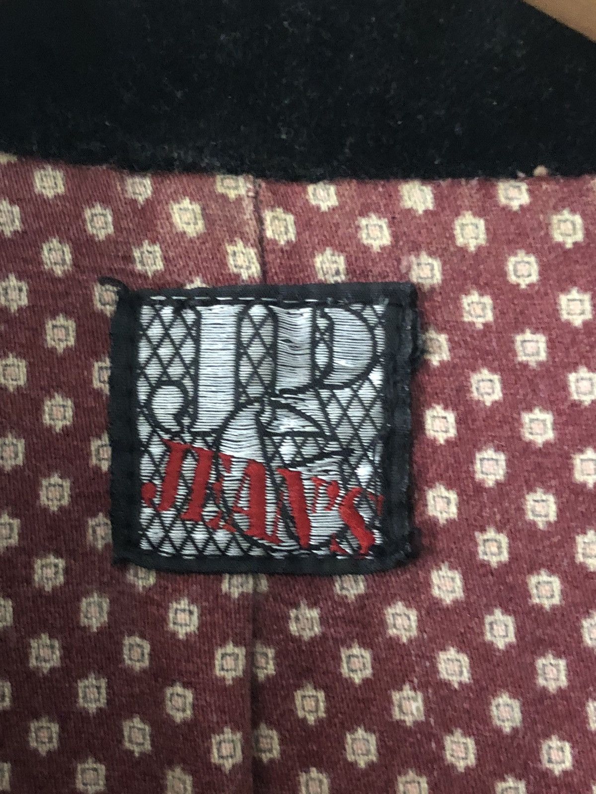 Jean Paul Gaultier Jean Paul Gaultier Size US M / EU 48-50 / 2 - 4 Thumbnail