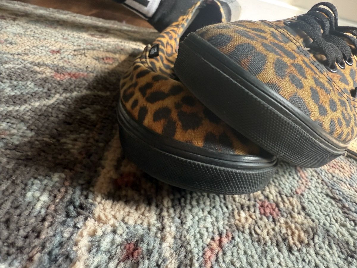 Vans Vans lowpro Size US 8 / EU 41 - 6 Thumbnail
