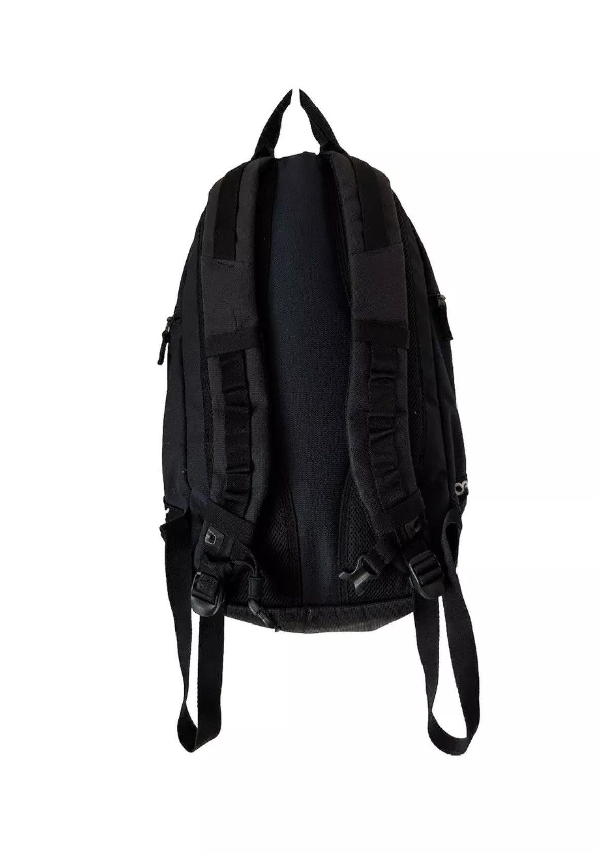Oakley × Vintage Vintage 90s Y2K Oakley Backpack Outdoors Distressed Bag Size ONE SIZE - 2 Thumbnail