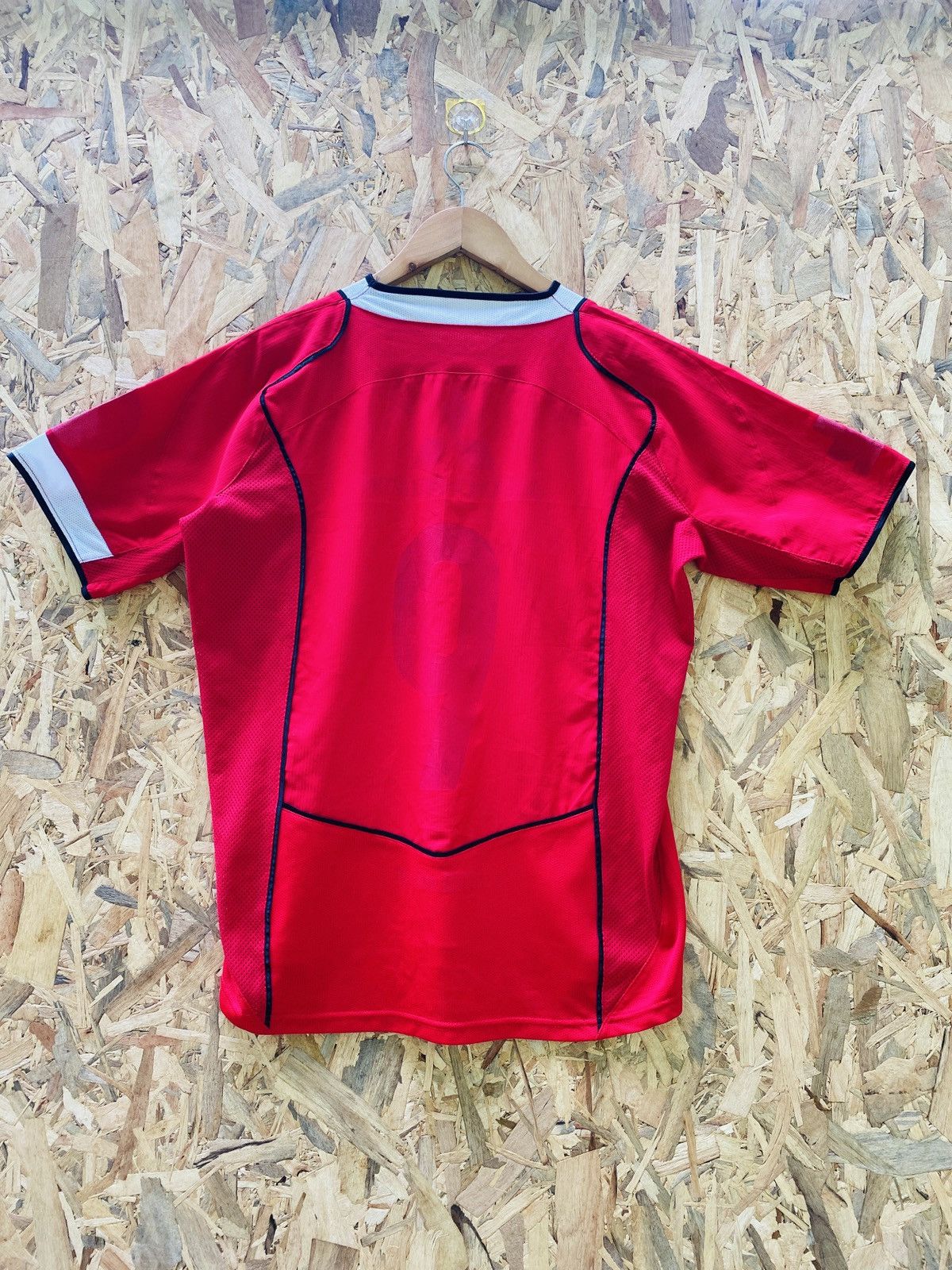 Nike × Vintage Vintage urawa saitama jersey Size US M / EU 48-50 / 2 - 10 Thumbnail