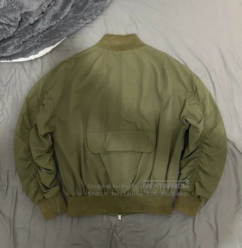 Fear of God Fear of God 4th Alchemist Limited Bomber. Size US M / EU 48-50 / 2 - 2 Thumbnail