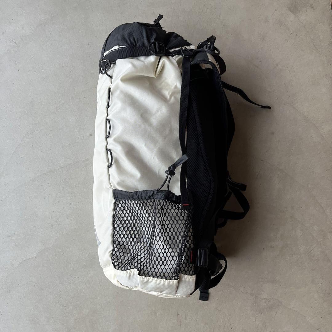 And Wander 30L Ecopak Backpack Size ONE SIZE - 2 Thumbnail