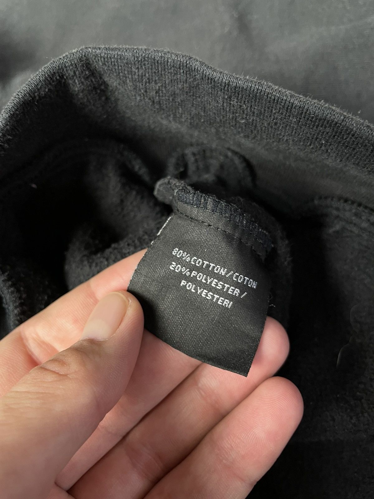 Eminem × Rap Tees × Vintage Eminem Vintage Rap Hoodie Slim Shady The Collection Size US XL / EU 56 / 4 - 4 Thumbnail