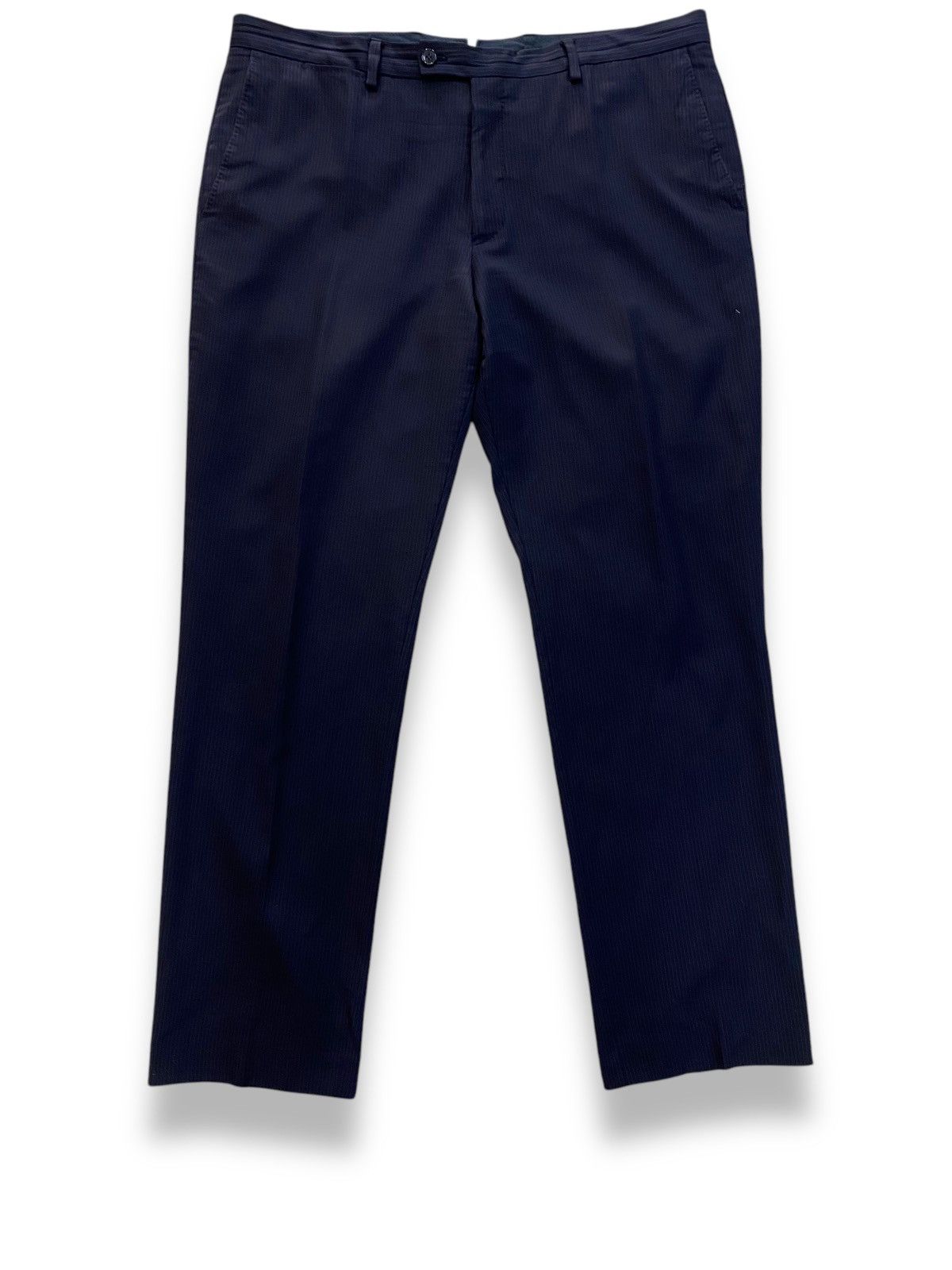 Versace Collection Dress Trousers Pants