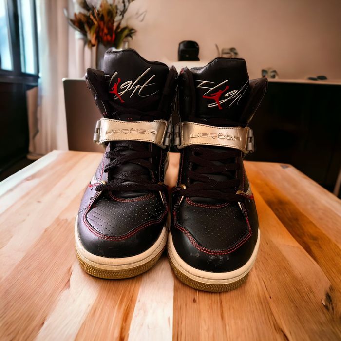 Nike Nike Jordan Flight 2013 Unique Sneakers Grailed