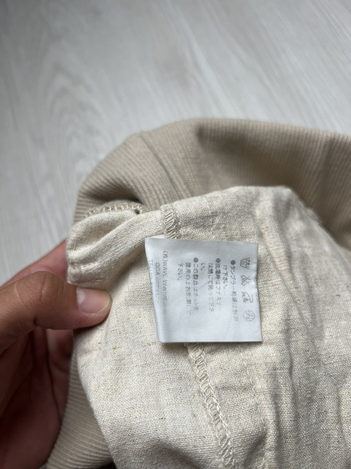 GOA G.O.A Flared Cargo Pants Size US 32 / EU 48 - 6 Thumbnail