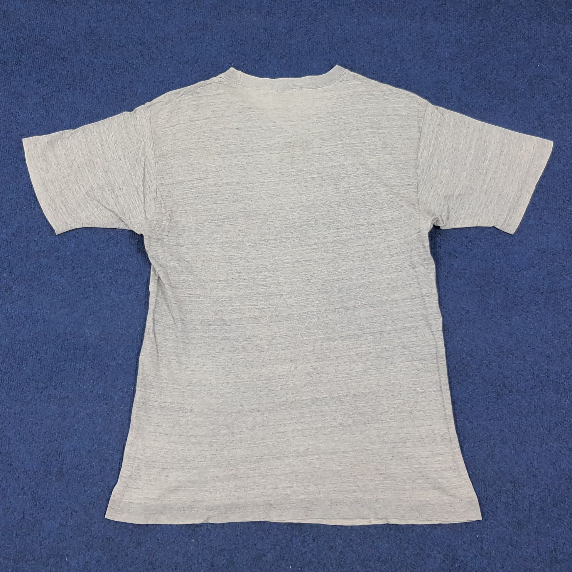 Issey Miyake × Japanese Brand × Vintage Vintage IM Product by Issey Miyake Japanese Brand Tshirt Size US S / EU 44-46 / 1 - 3 Thumbnail