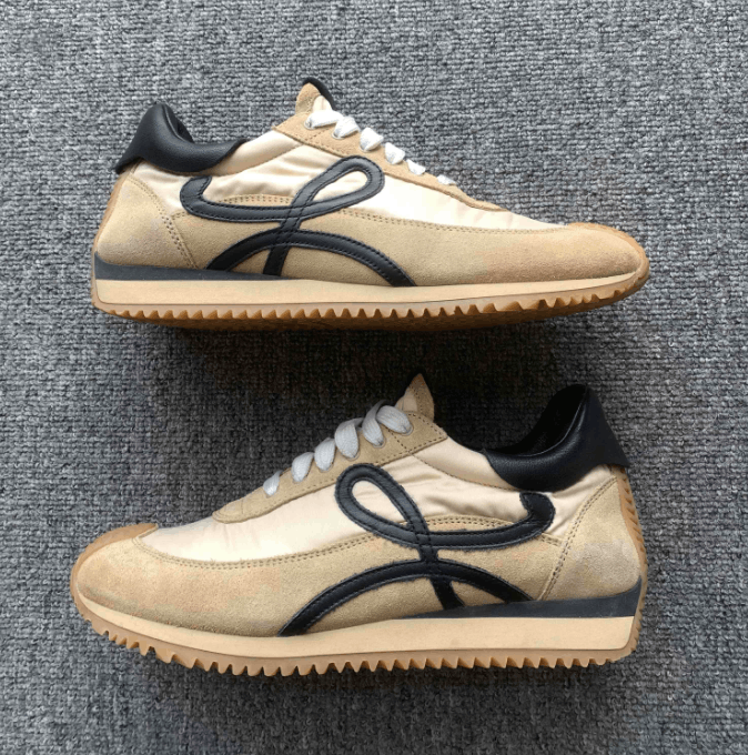 Loewe Loewe low-top sneakers Size US 8 / IT 38 - 7 Thumbnail
