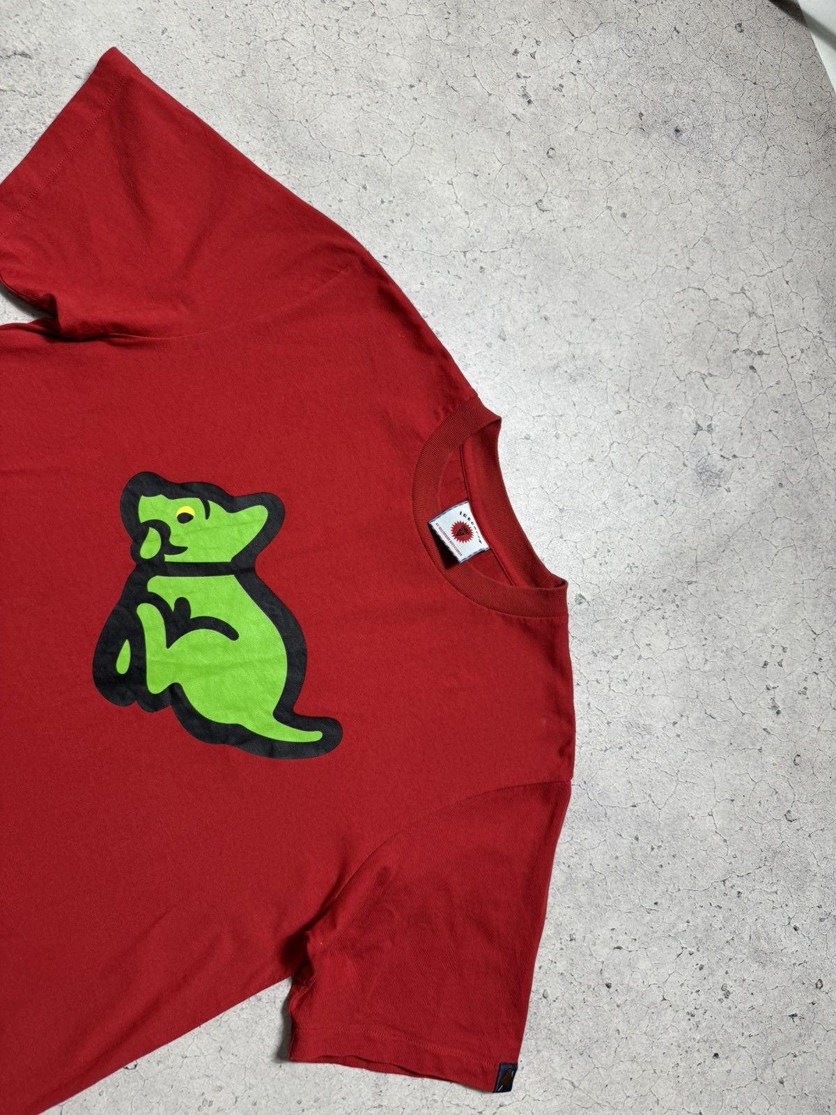 Icecream Icecream Big Logo BBC T-Shirt Size M Size US M / EU 48-50 / 2 - 5 Thumbnail